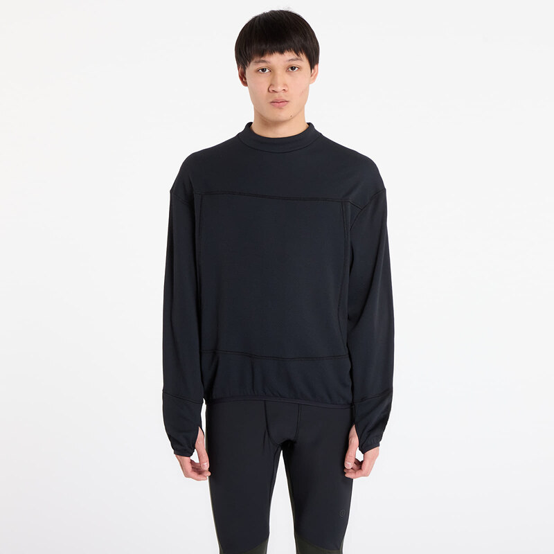 Tričko Ciele Athletics M Ibt Longsleeve Shadowcast XL