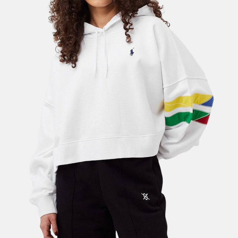 Damská mikina Ralph Lauren 56526