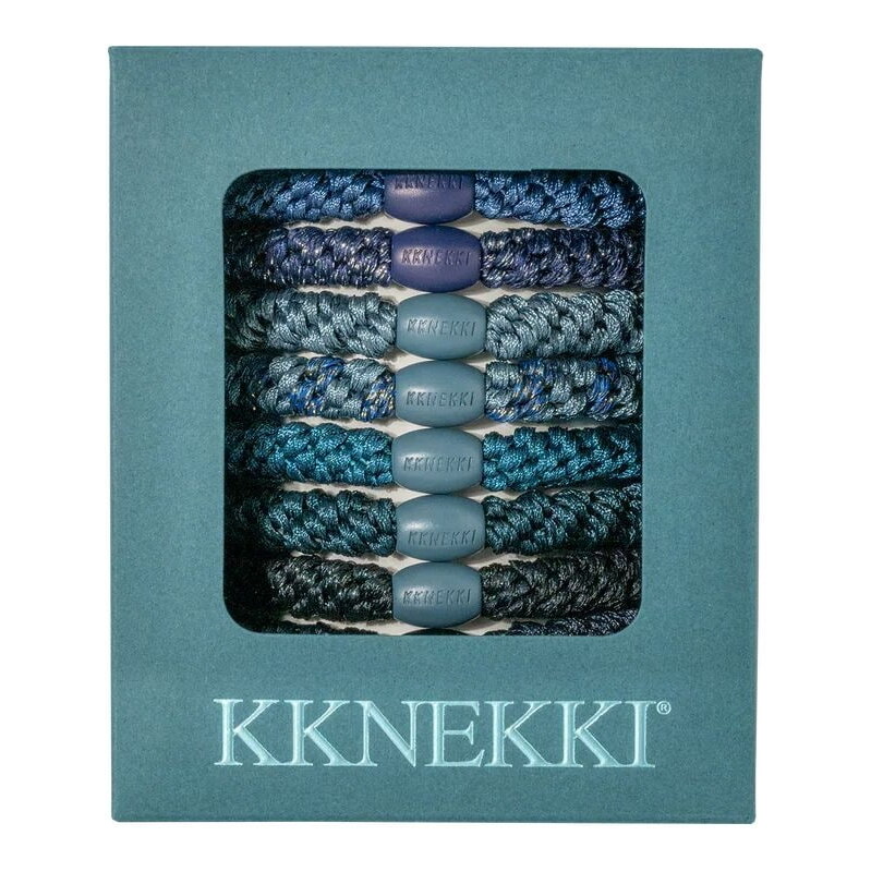 Dárková sada gumiček KKnekki Arctic Edition – set 8 ks