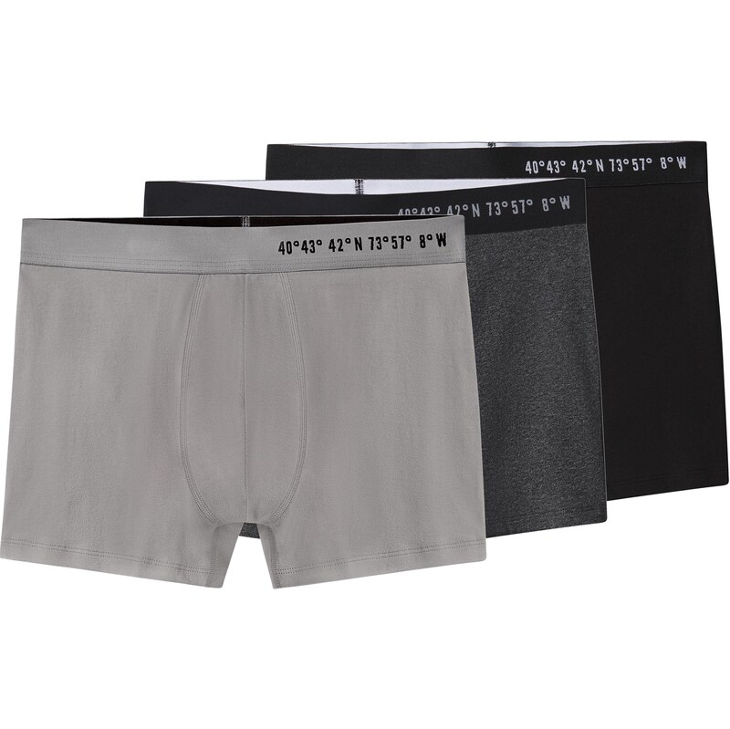 esmara Men Pánské boxerky
