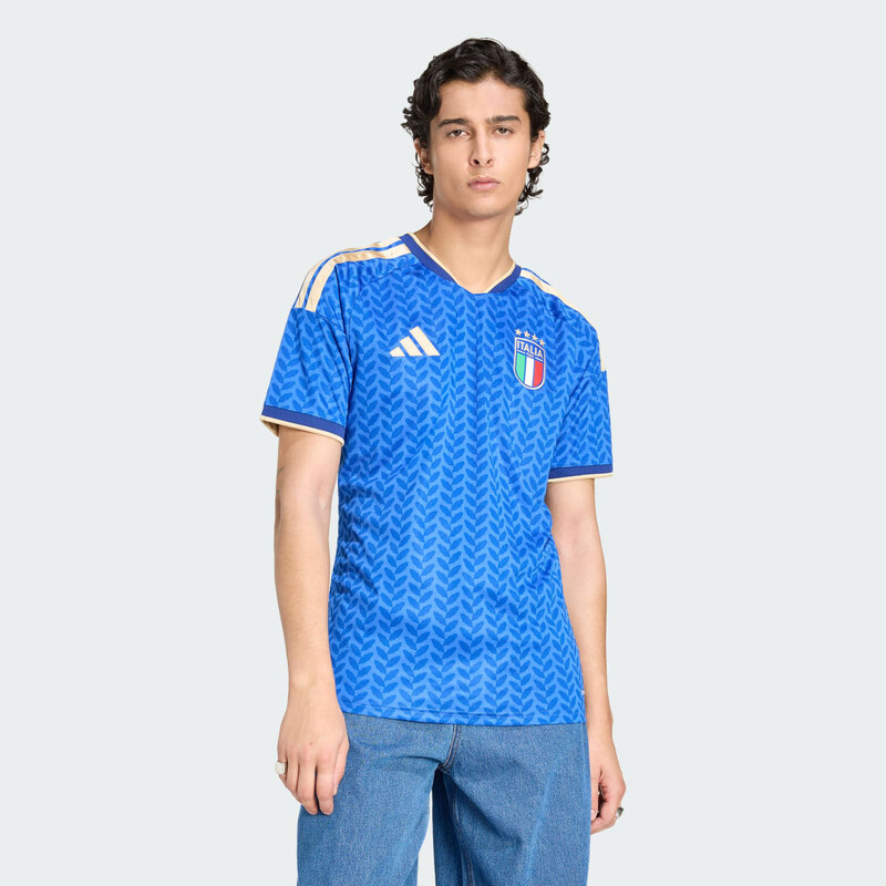 Adidas Domácí dres Itálie 26