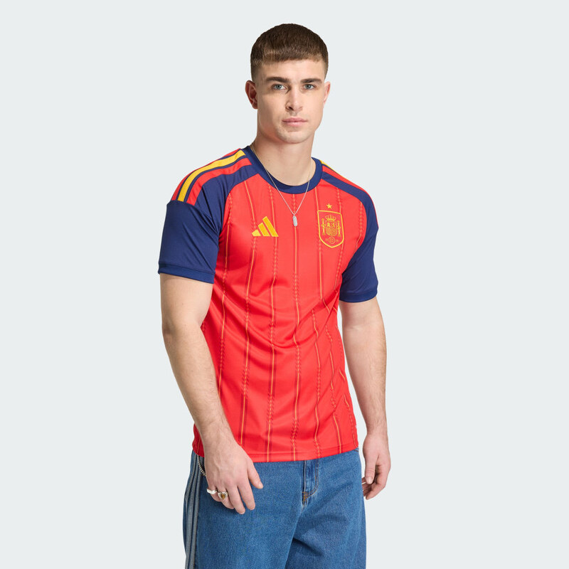 Adidas Domácí dres Španělsko 26