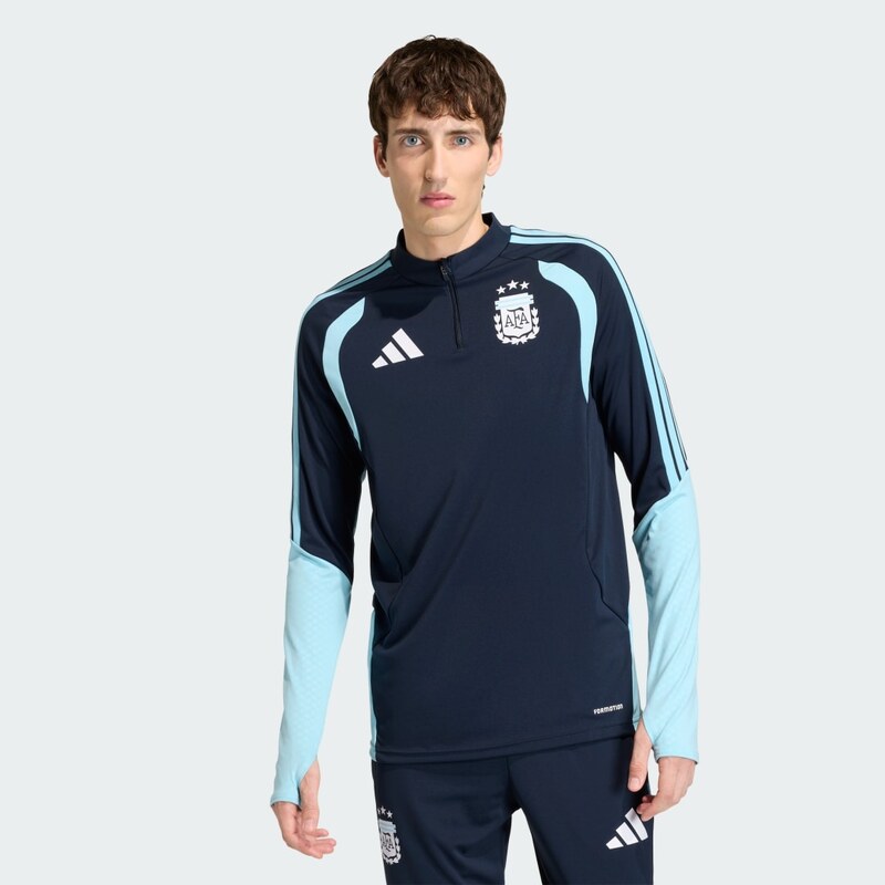 Adidas Tréninkový top Argentina 26 Tiro