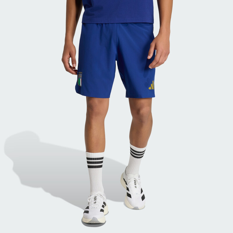 Adidas Kraťasy Italy Tiro Travel