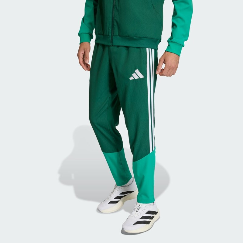 Adidas Reprezentační kalhoty Alžírsko 26