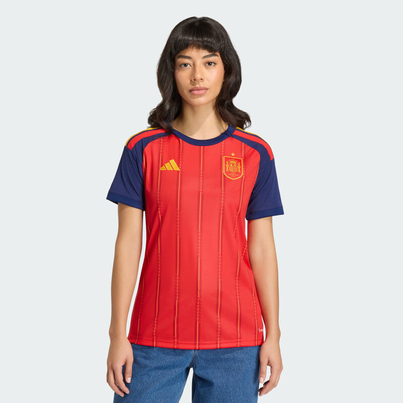 Adidas Domácí dres Španělsko 26