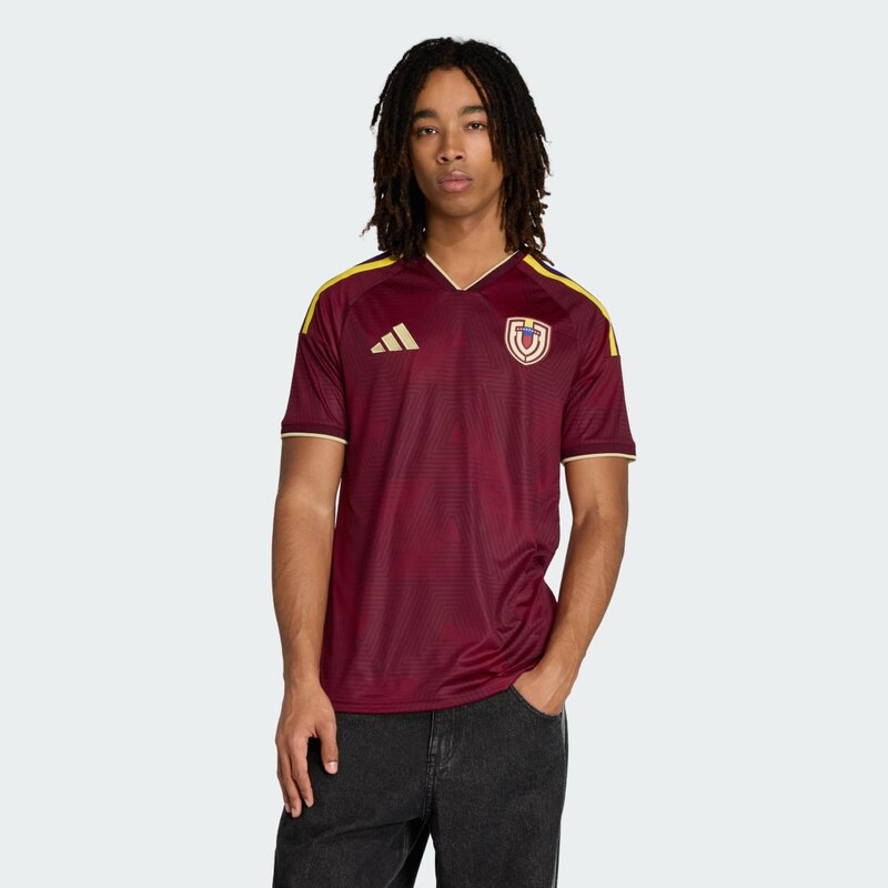 Adidas Domácí dres Venezuela 26