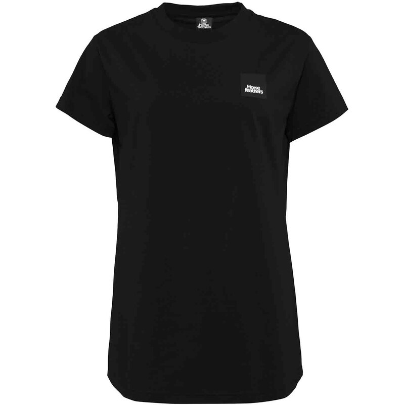 Dámský top Suzy black Horsefeathers M 110349675