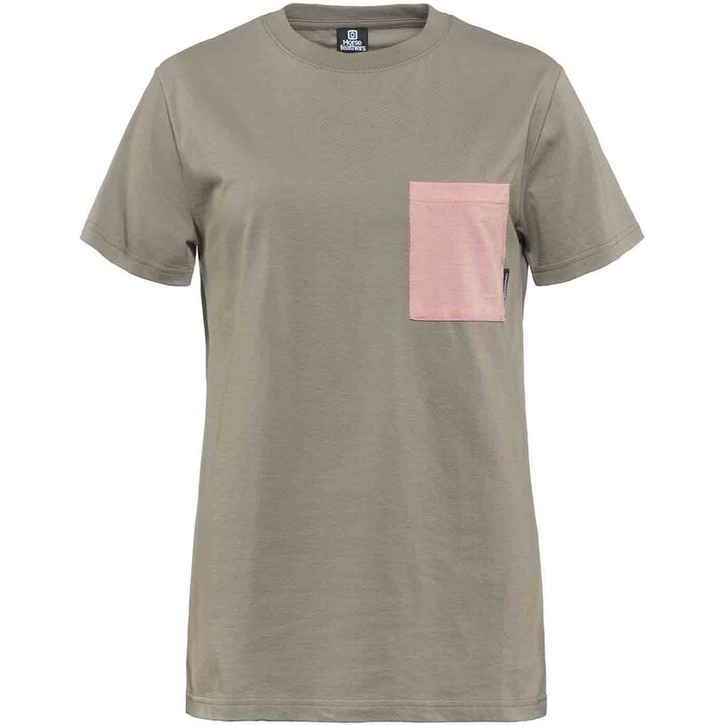 Dámský top Pyper taupe Horsefeathers M 110349789