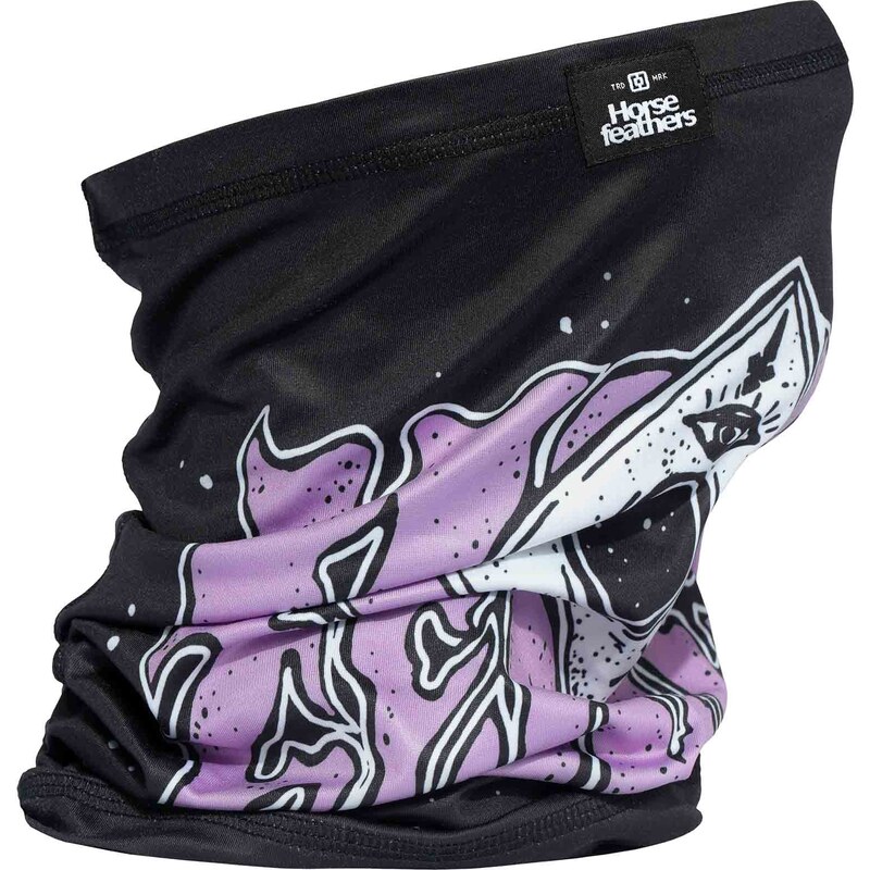 Unisex nákrčník Neck Warmer fortune teller Horsefeathers UNI 110349904