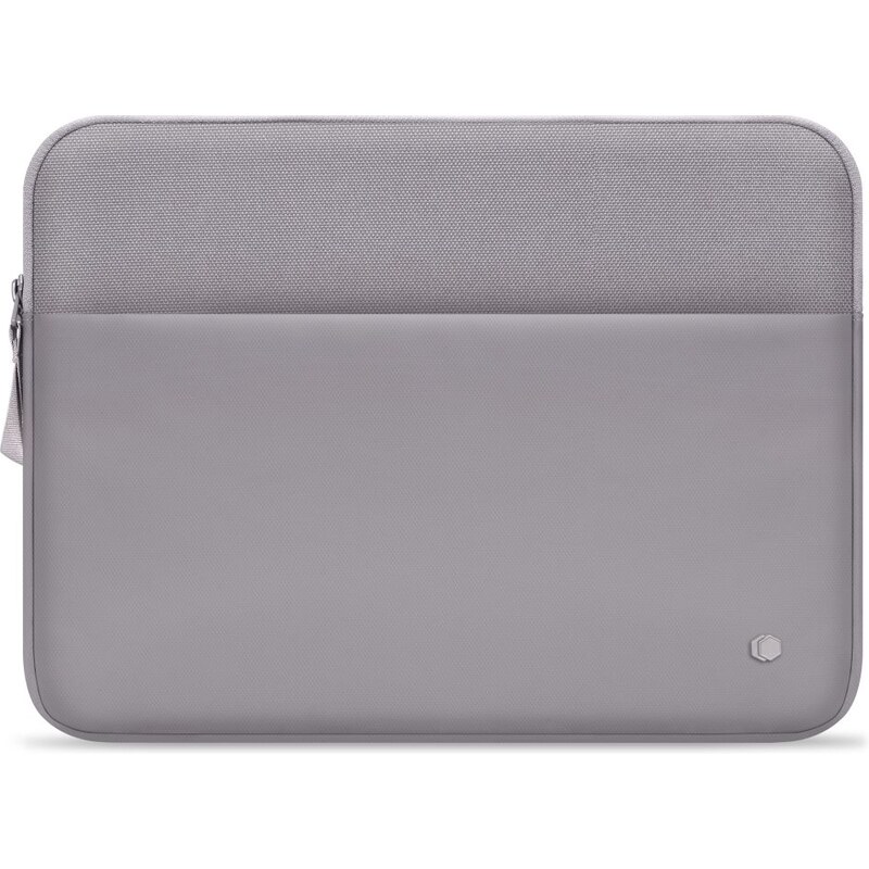 Pouzdro na notebook - Tech-Protect, 15-16 Sleeve Crayon Grey 110350072