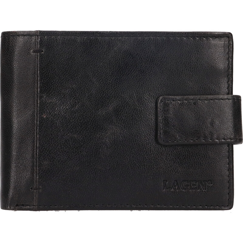 Lagen peněženka 12567 C black