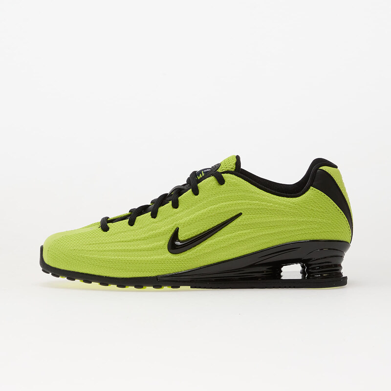 Nike W Shox Z Cyber/ Black