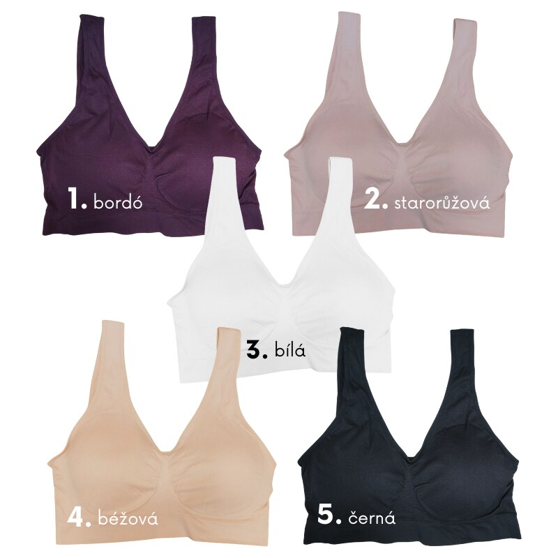 Blue Rose Dámská sportovní lambada 31250 Rose Blue 110350327