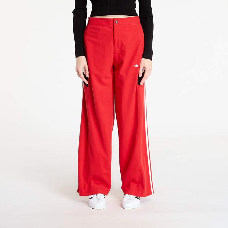 adidas Originals Kalhoty adidas Blocking Track Tracksuit Bottoms 110350932