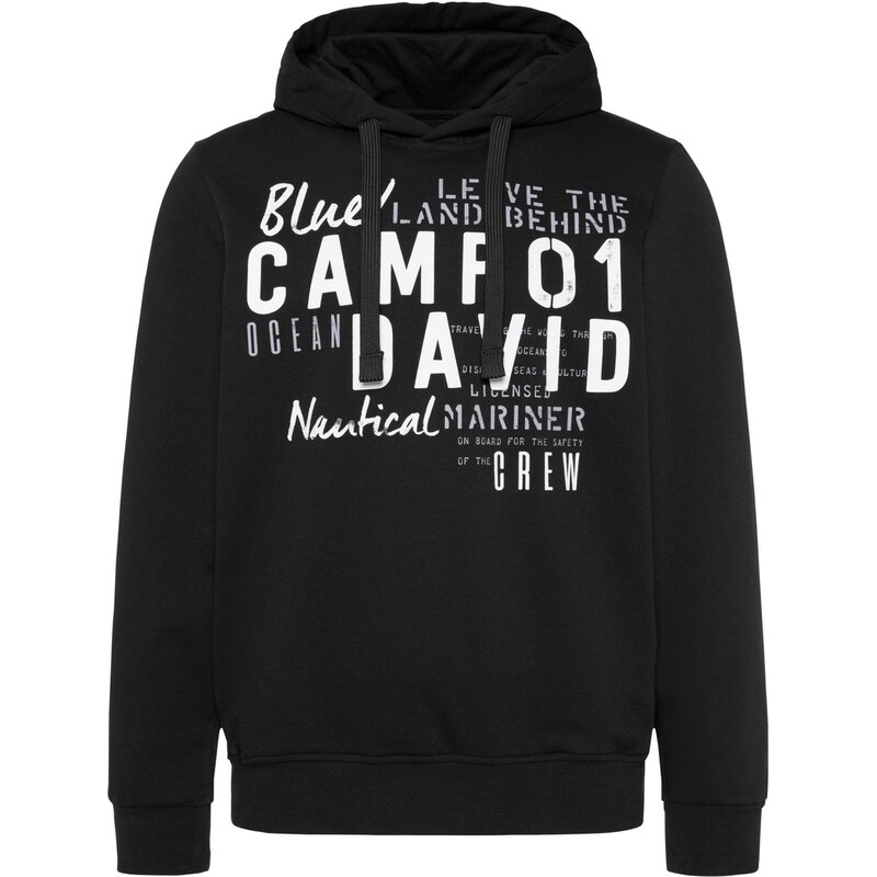 Camp David Pánská mikina
