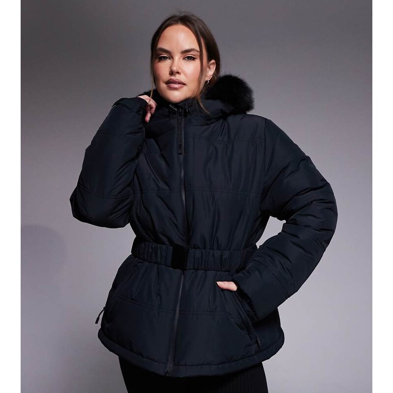 ASOS 4505 Ski & Snow ASOS 4505 Curve Ski Icon water repellent