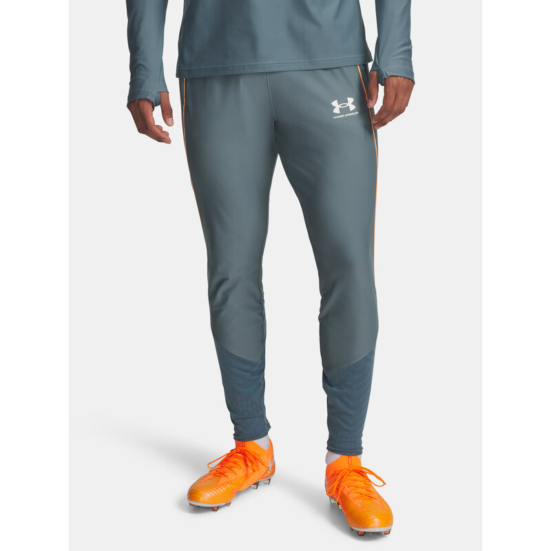Pánské sportovní kalhoty Under Armour UA M Ch. Pro Pant-BLU