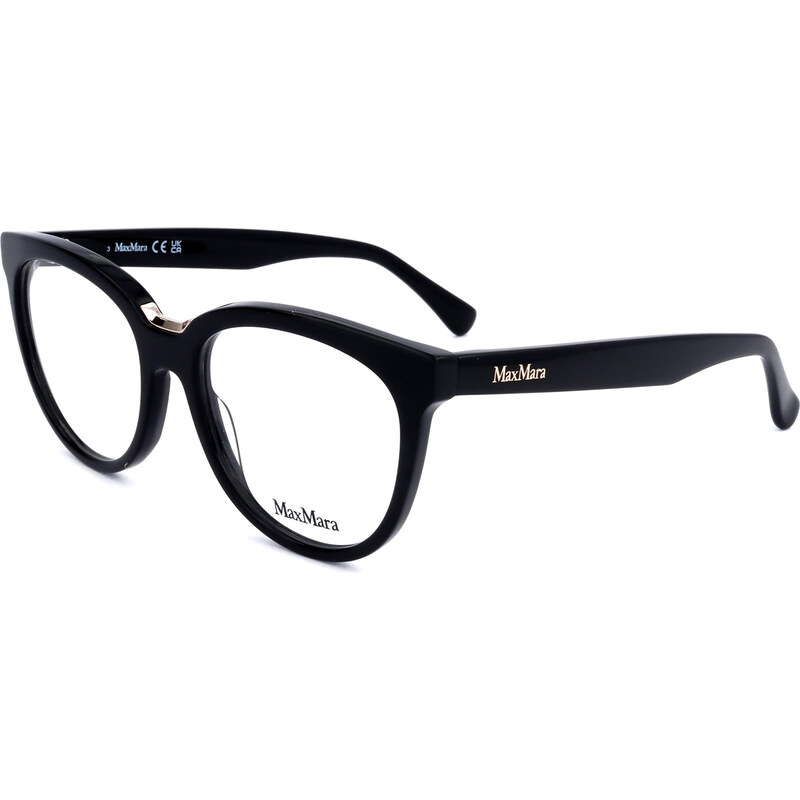 Dioptrické brýle MaxMara MM5110 001 110353510