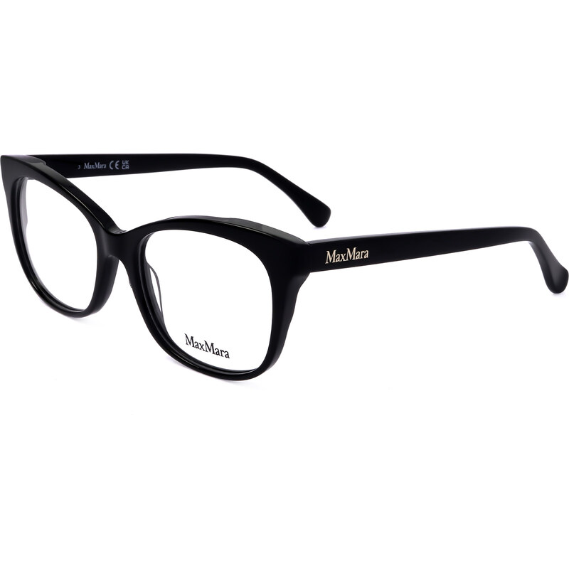 Dioptrické brýle MaxMara MM5094 001 110353504