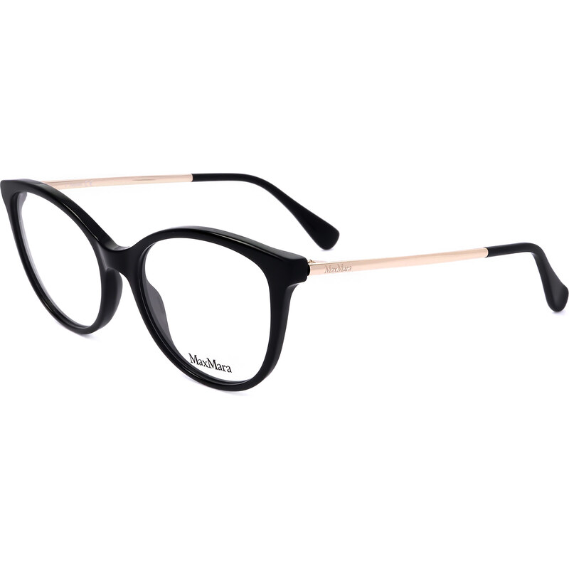 Dioptrické brýle MaxMara MM5027 001 110353483
