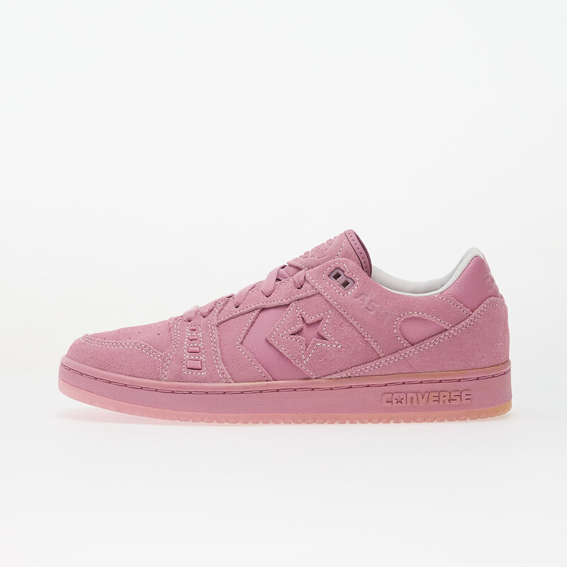 Converse Cons As-1 Pro Suede Cliffside Rose/ White/ White