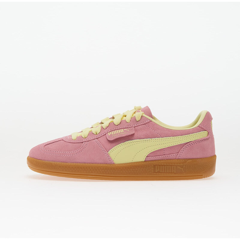 Puma Palermo Poised Pink-Gold Moon