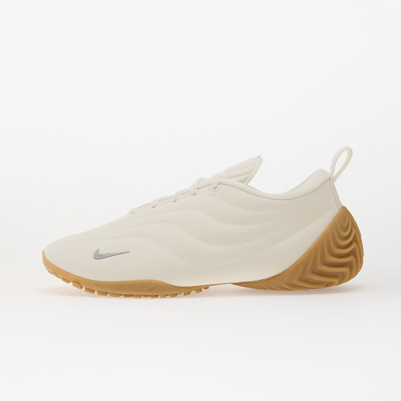 Nike W Astra Ultra Sail/ Metallic Silver-Gum Light Brown