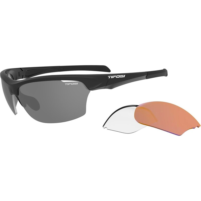 Sluneční brýle Tifosi Matte Black 5410308 110355191