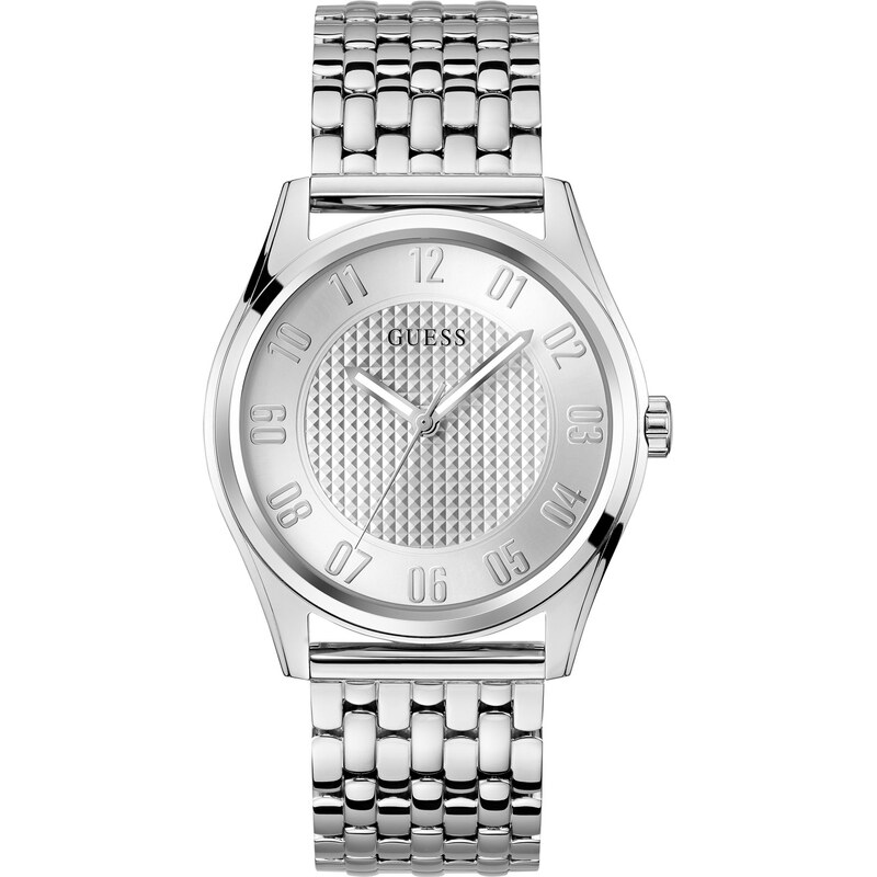 Hodinky Guess Silver 416088