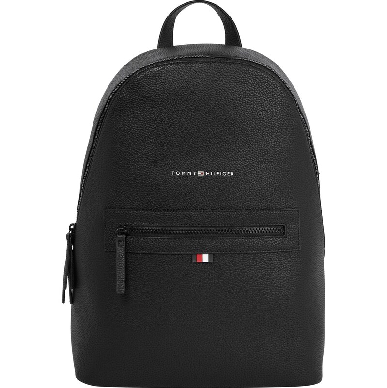 Batoh Tommy Hilfiger Black BDS 2431059