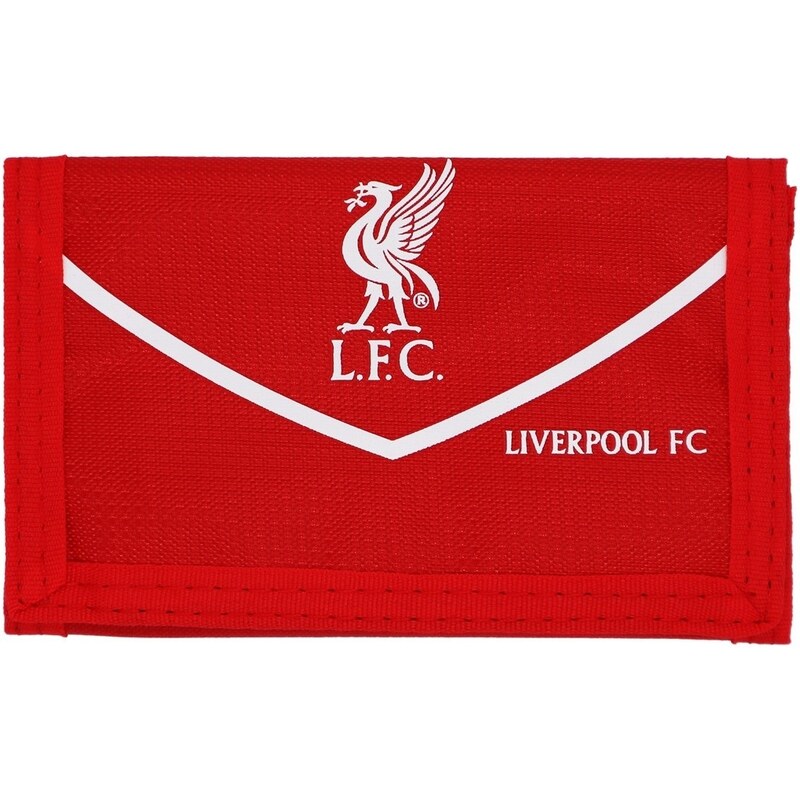 Peněženka Team Liverpool 6525898