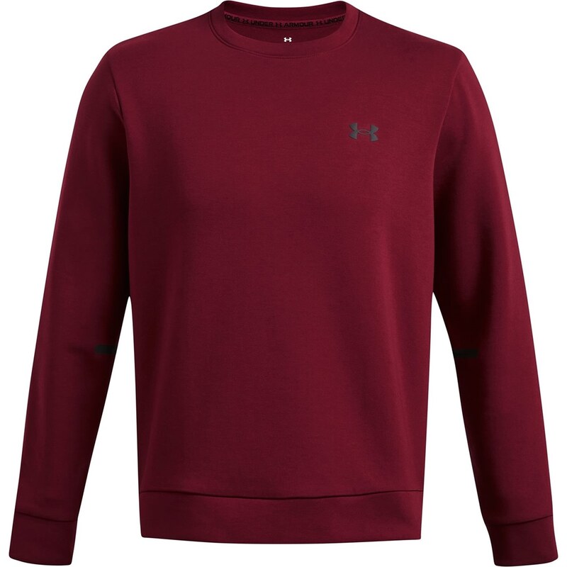 Tričko Under Armour Red 8245368
