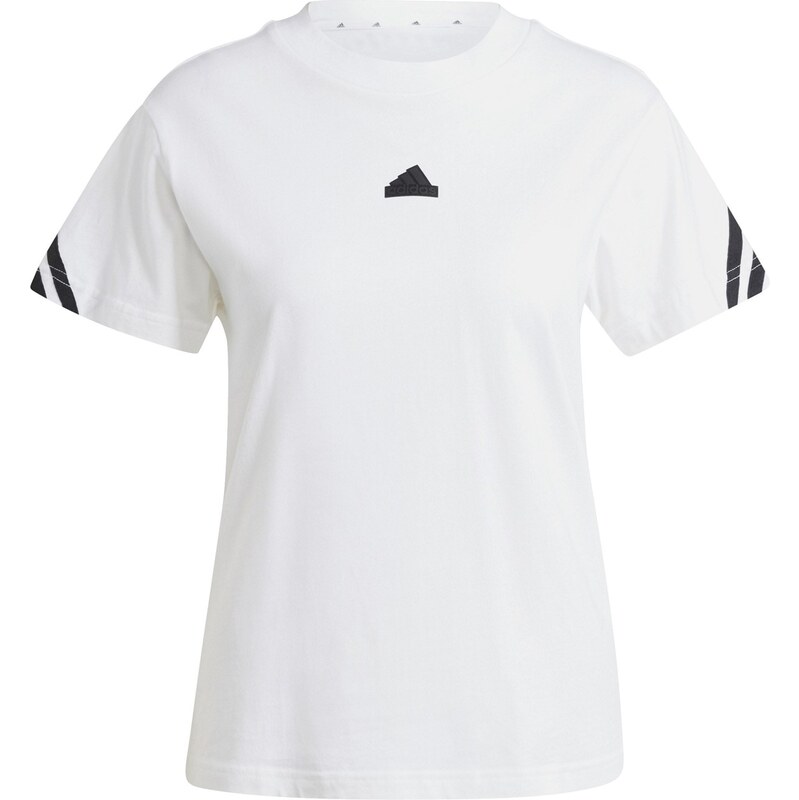 Tričko adidas White 6913380 110355753