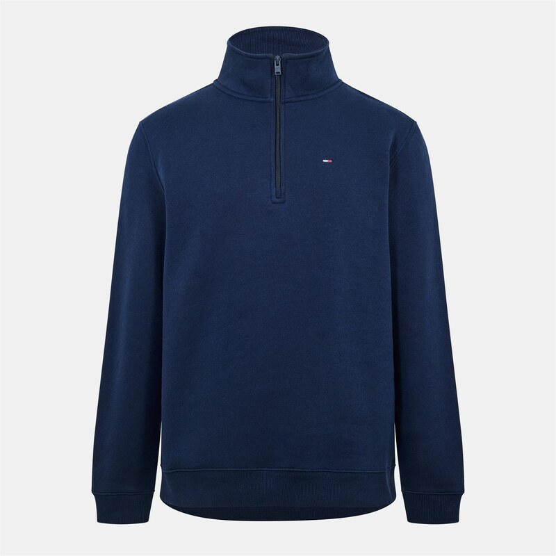 Mikina Tommy Jeans Dark Navy C1G 4851704