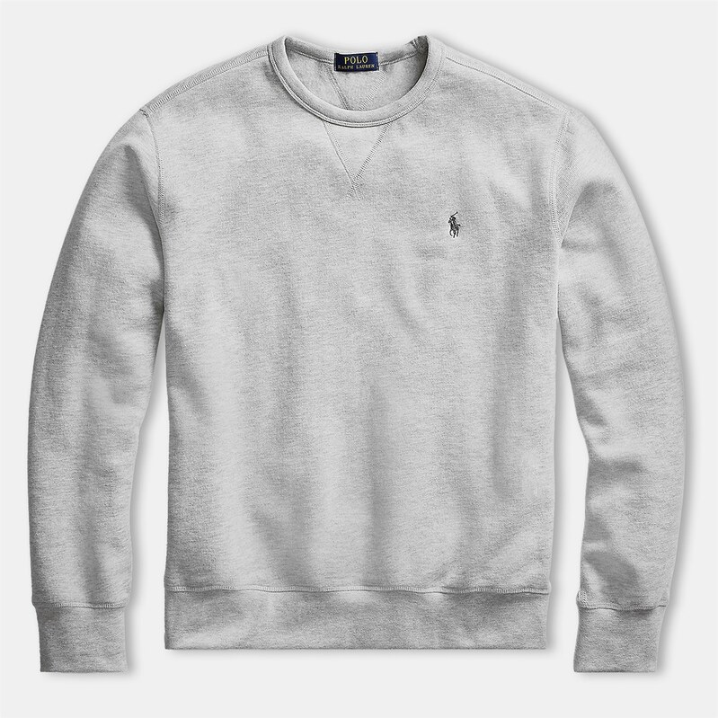 Mikina Polo Ralph Lauren Grey 445866