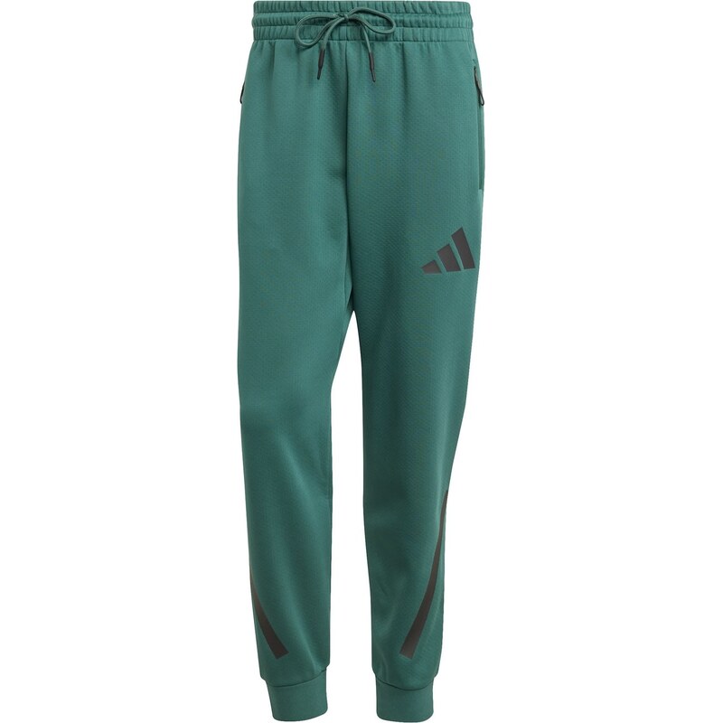 Tepláky adidas Green 9349612