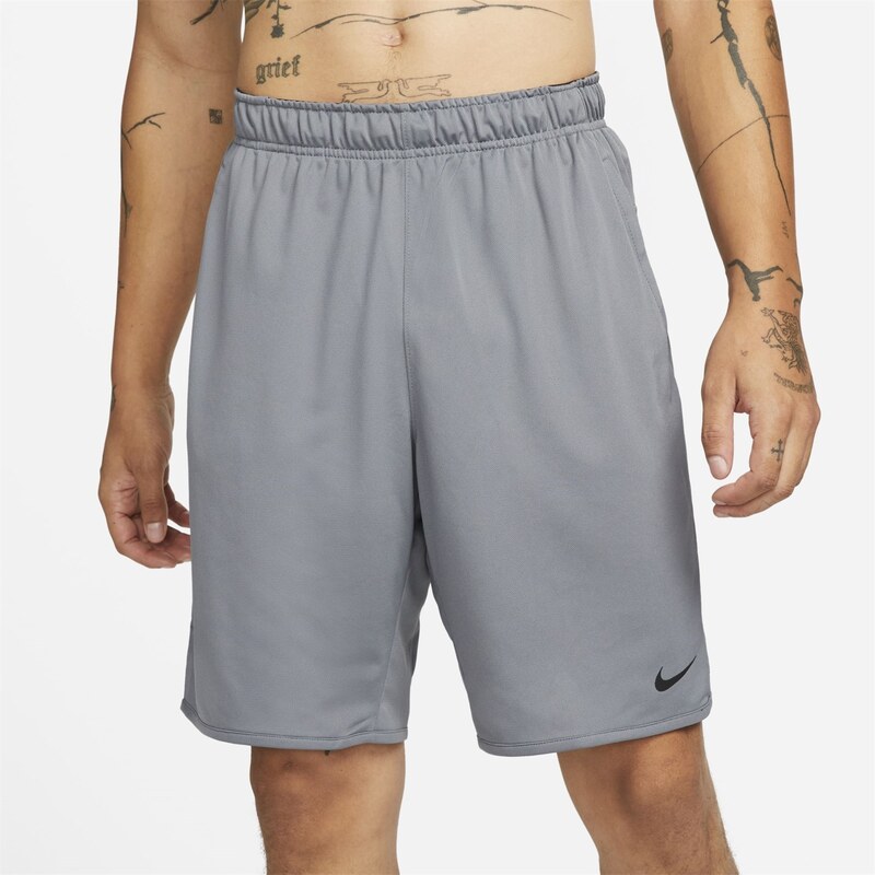 Kraťasy Nike Smoke Grey 8943366