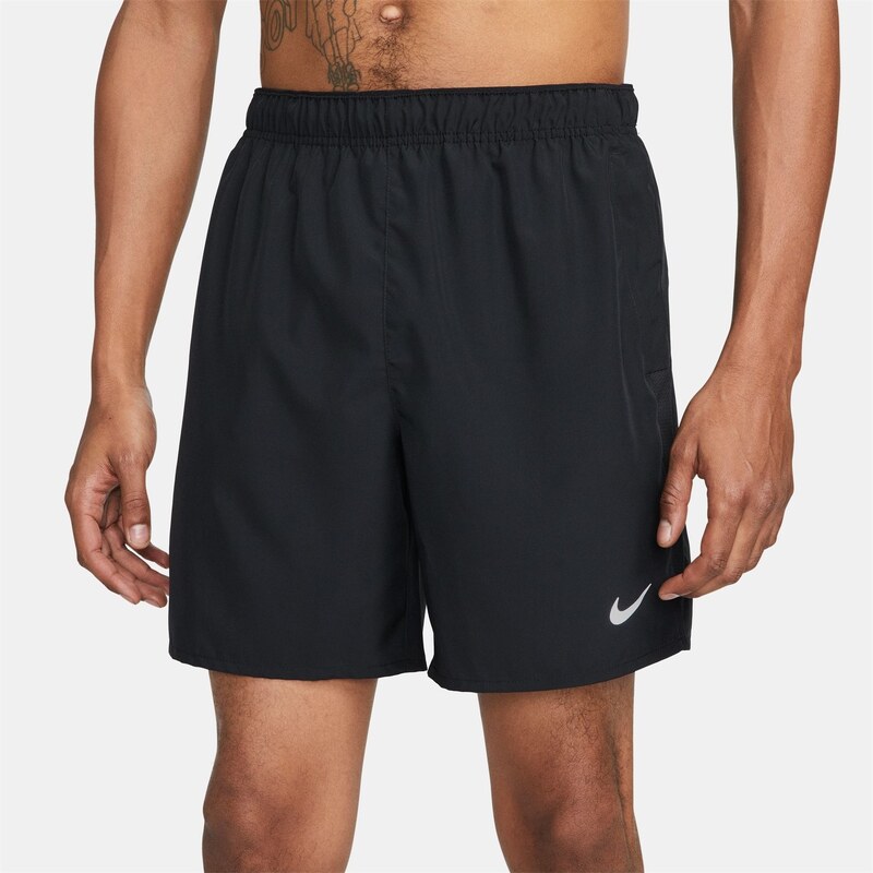 Kraťasy Nike Black 5353407