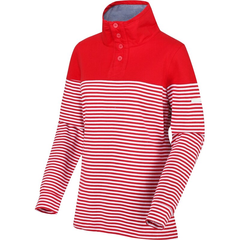 Bunda Regatta TrueRedStrpe 7015451 110356280