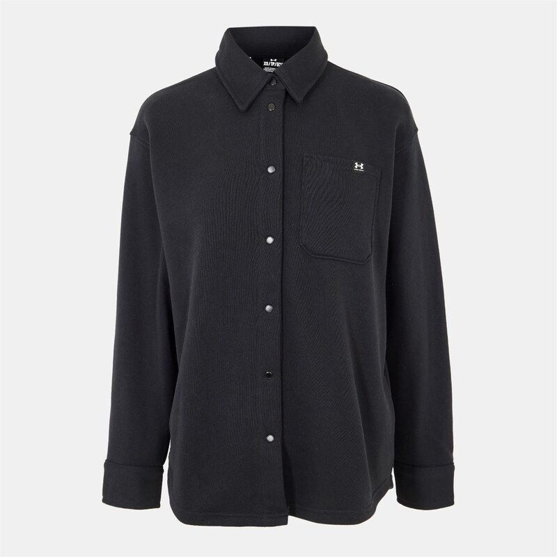 Bunda Under Armour Black 8996401 110356304