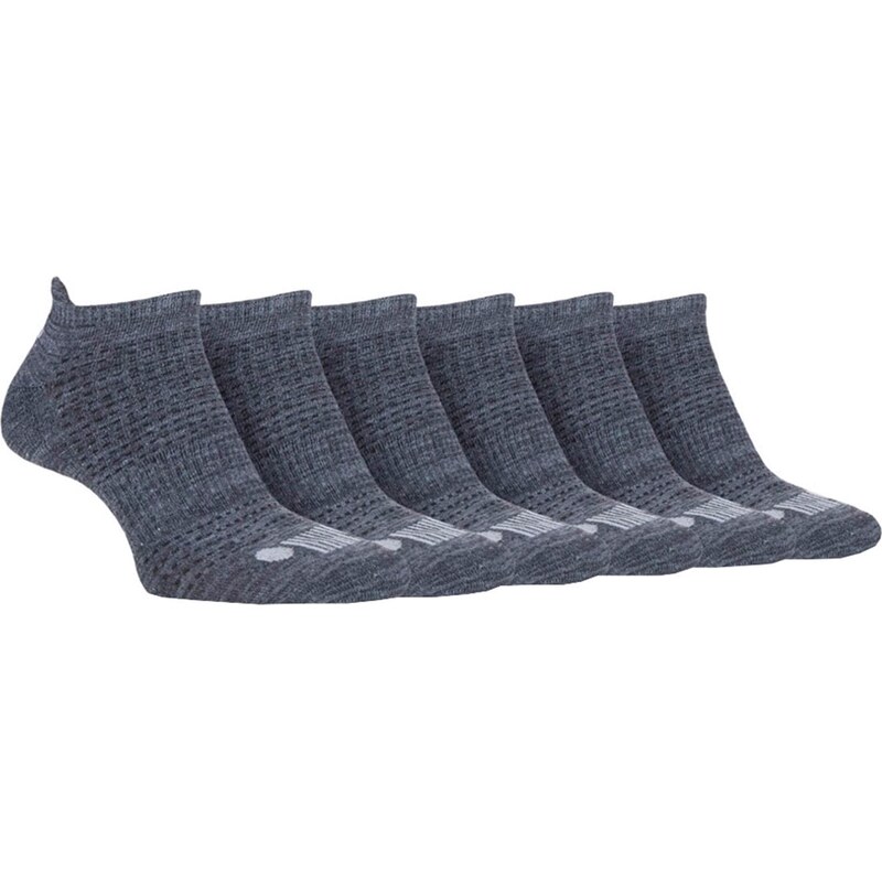 Ponožky Jeep Charcoal 5168787