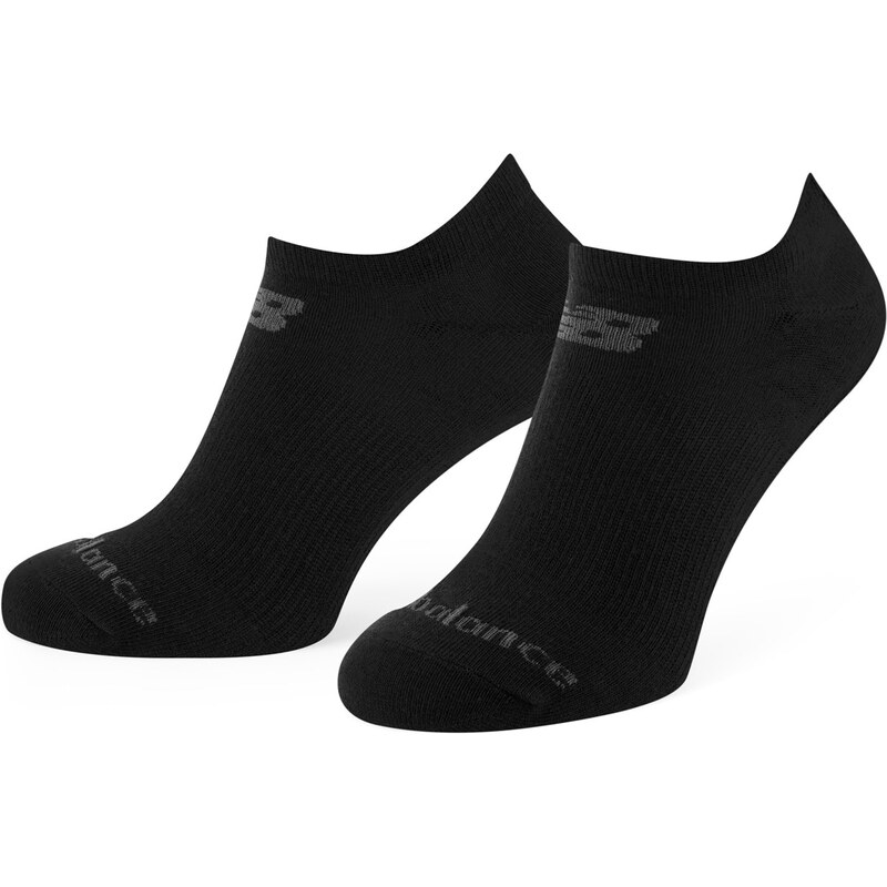 Ponožky New Balance Black 6015622