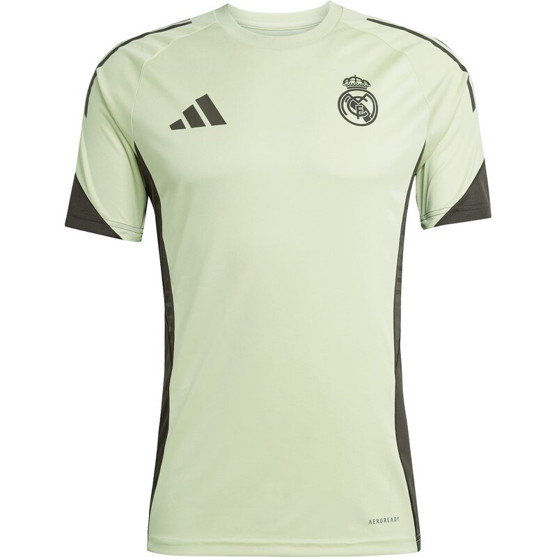 Tričko adidas Green 388191