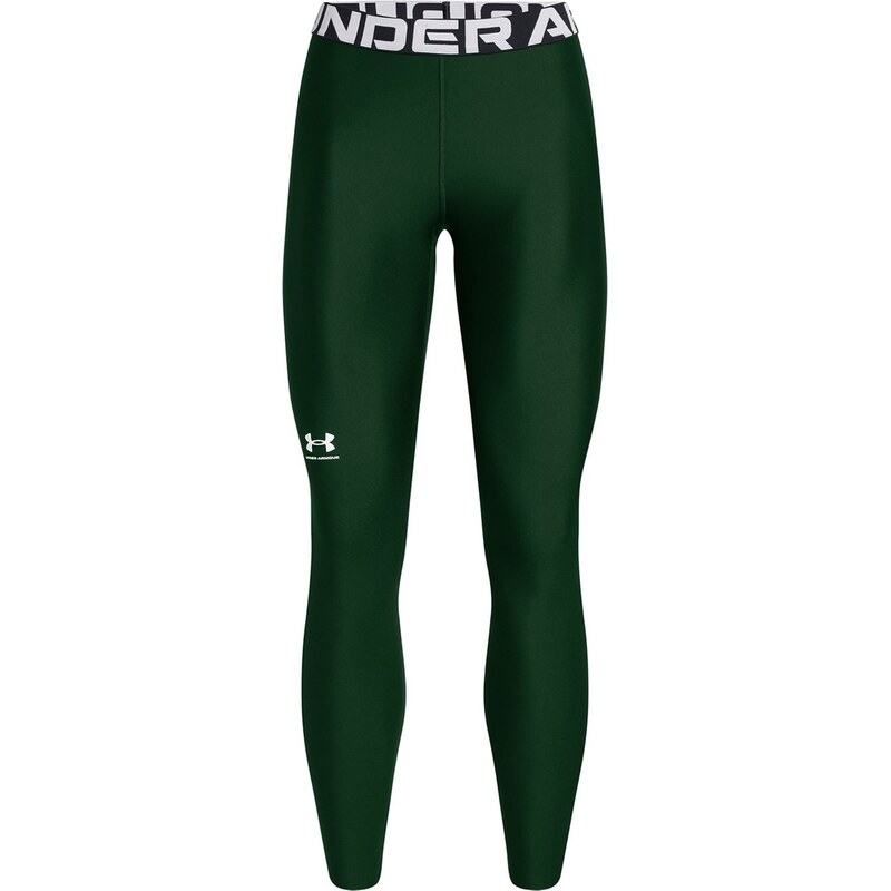 Legíny Under Armour Forest Green 1744531