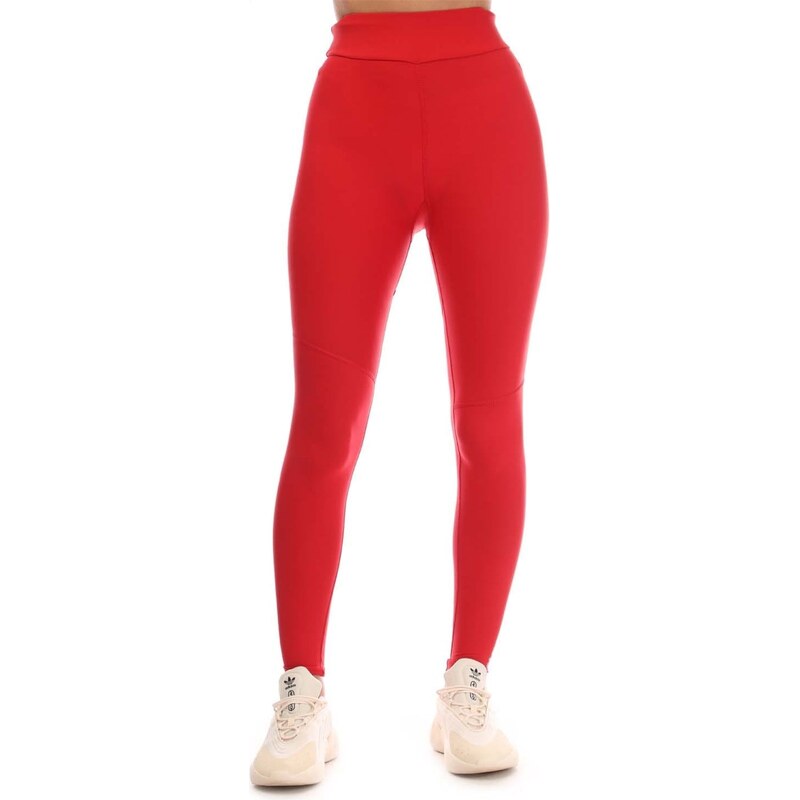 Tepláky Skins Red 7073164 110357006