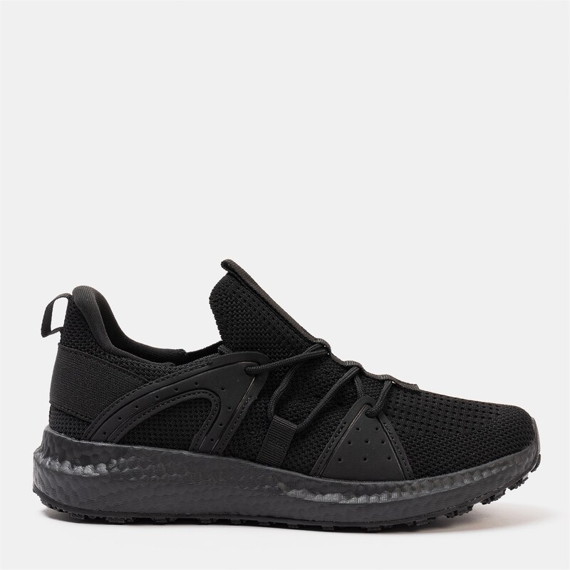 Tenisky Kappa Black 6893875 110357043