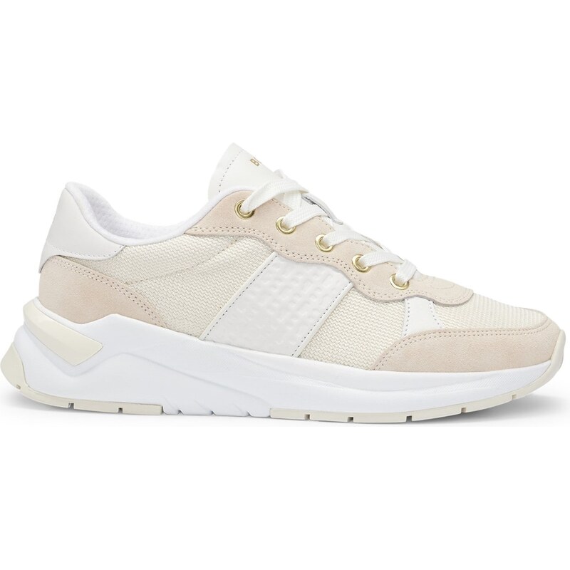 Tenisky Boss Open White 3908336