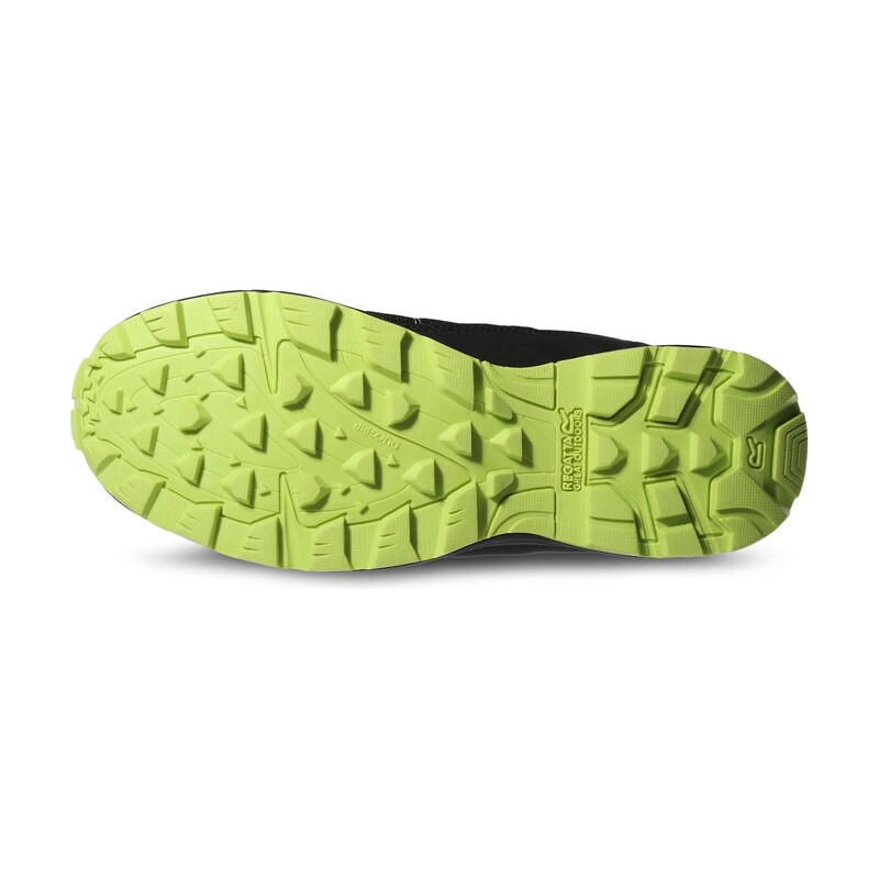 Boty Regatta Black 3245256
