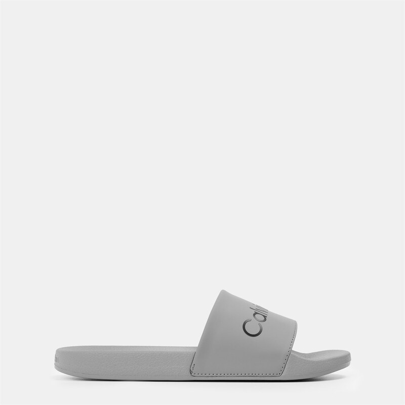 Pantofle Calvin Klein Grey 1404566